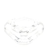 Sport Fucker Defender Ring - Clear