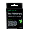 Sport Fucker Defender Ring - Metal