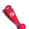 Sport Fucker Meat Harness - Red