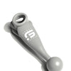 Sport Fucker Meat Harness - Grey