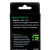 Sport Fucker Cum Stopper 2.0