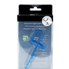 Sport Fucker Dipstick - Blue
