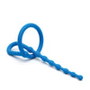 Sport Fucker Dipstick - Blue