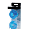 Sport Fucker Skater Boyz Pack of 2 - Ice Blue