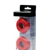 Sport Fucker Skater Boyz Pack of 2 - Red