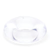 Sport Fucker Chubby Cockring Pack of 2 - Clear & Ice Blue