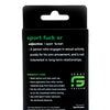 Sport Fucker Muscle Ball Stretcher