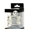 Sport Fucker Muscle Ball Stretcher - Clear