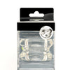 Sport Fucker Muscle Ball Stretcher - Clear