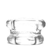 Sport Fucker Muscle Ball Stretcher - Clear
