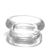 Sport Fucker Muscle Ball Stretcher - Clear