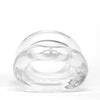 Sport Fucker Muscle Ball Stretcher - Clear