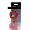 Sport Fucker Revolution Combo Set - Red