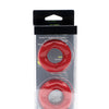 Sport Fucker Revolution Combo Set - Red