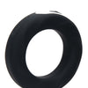 Sport Fucker Motovibe Rev Cockring - Black