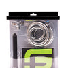 Sport Fucker Shower Kit 6" - Black