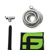 Sport Fucker Shower Kit 6" - Black
