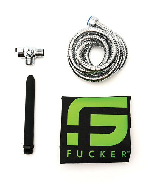 Sport Fucker Shower Kit 6