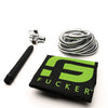 Sport Fucker Shower Kit 6" - Black