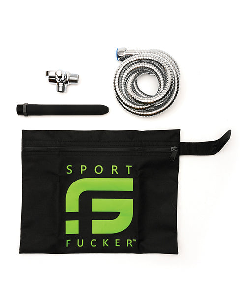 Sport Fucker Shower Kit 6