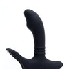 Sport Fucker Motovibe Tailgunner - Black