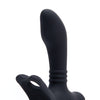Sport Fucker Motovibe Tailgunner - Black