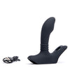 Sport Fucker Motovibe Tailgunner - Black