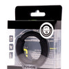 Sport Fucker Fusion Boost Ring 37 mm - Black