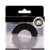Sport Fucker Fusion Overdrive Ring 32 mm - Black