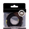 Sport Fucker Fusion Overdrive Ring 37 mm - Black