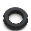 Sport Fucker Fusion Overdrive Ring 37 mm - Black