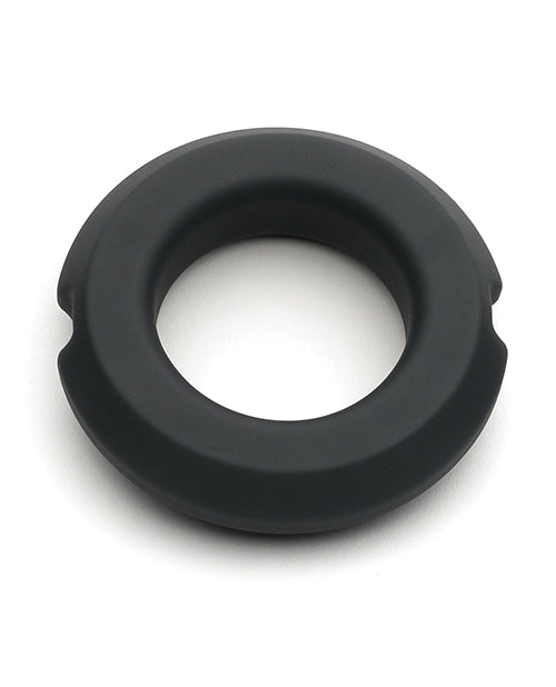 Sport Fucker Fusion Overdrive Ring 37 mm - Black