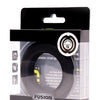 Sport Fucker Fusion Overdrive Ring 42 mm - Black