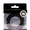 Sport Fucker Fusion Overdrive Ring 42 mm - Black