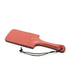 665 The Enforcer Paddle - Burgundy