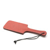 665 The Enforcer Paddle - Burgundy