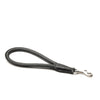 665 Short Leash - Black