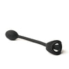 Sport Fucker Motovibe Buzz Lock - Black