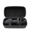 665 Funnel Anal Plug - Black