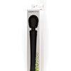 Sport Fucker Motovibe SubSonic Wand - Black