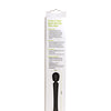 Sport Fucker Motovibe SubSonic Wand - Black
