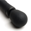 Sport Fucker Motovibe SubSonic Wand - Black