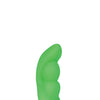 665 Romp - S Neon Green
