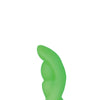 665 Romp - S Neon Green