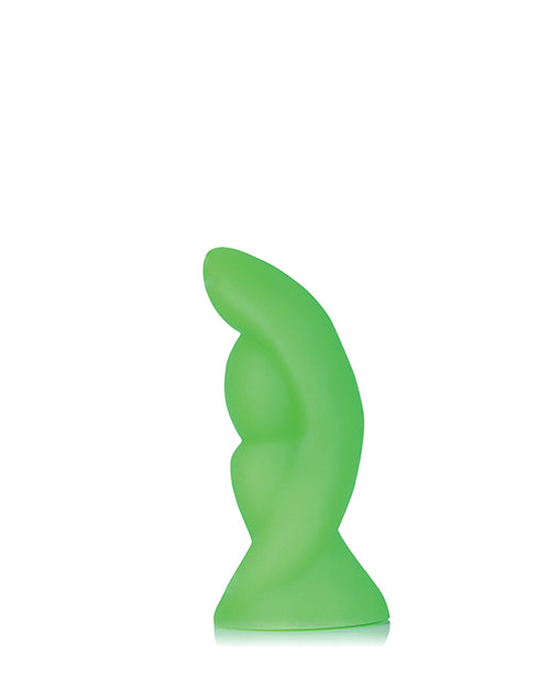 665 Romp - S Neon Green