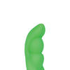 665 Romp - M Neon Green