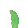 665 Romp - M Neon Green