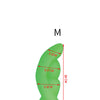 665 Romp - M Neon Green