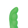 665 Romp - L Neon Green