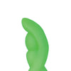 665 Romp - L Neon Green
